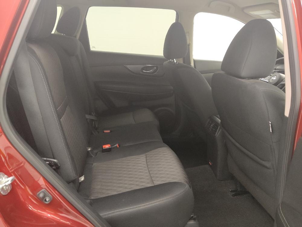 used 2020 Nissan Rogue car, priced at $16,295