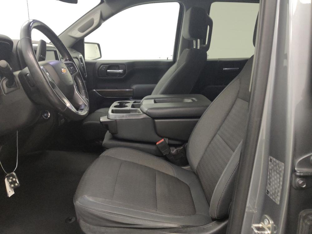 used 2019 Chevrolet Silverado 1500 car, priced at $26,195
