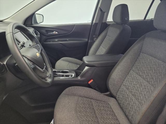 used 2023 Chevrolet Equinox car, priced at $24,995