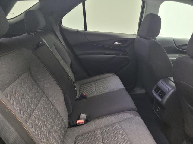 used 2023 Chevrolet Equinox car, priced at $24,995