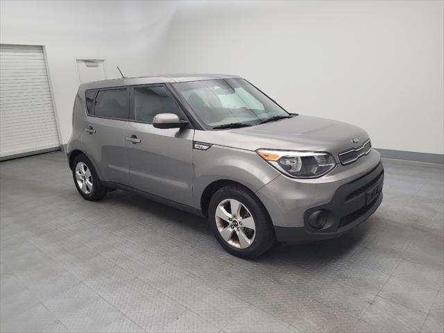 used 2018 Kia Soul car, priced at $14,695