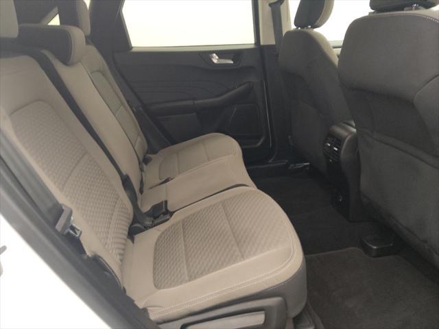 used 2021 Ford Escape car, priced at $21,095