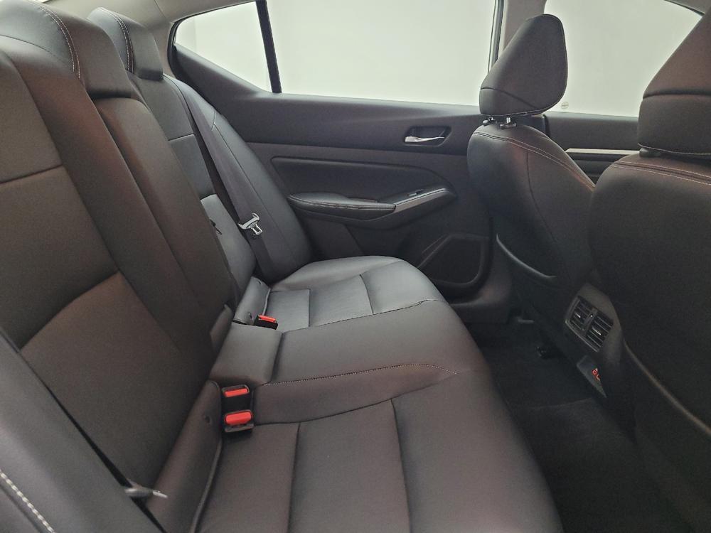 used 2019 Nissan Altima car, priced at $19,595