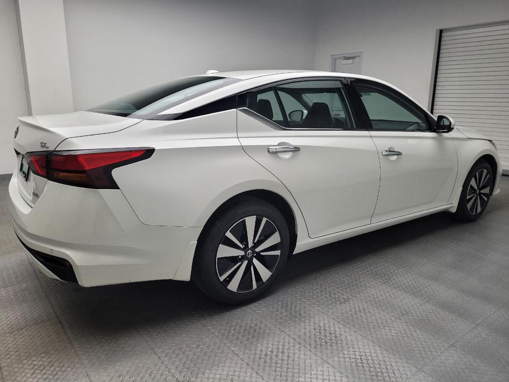 used 2019 Nissan Altima car, priced at $19,595