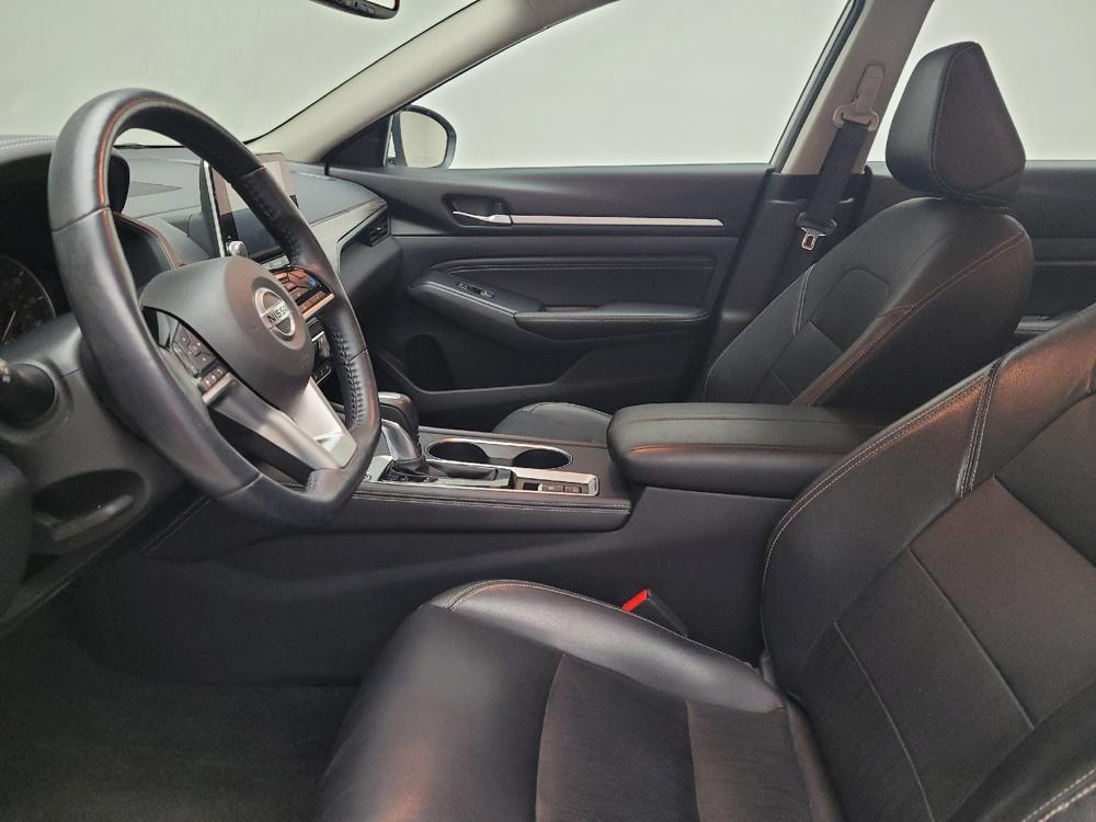 used 2019 Nissan Altima car, priced at $19,595
