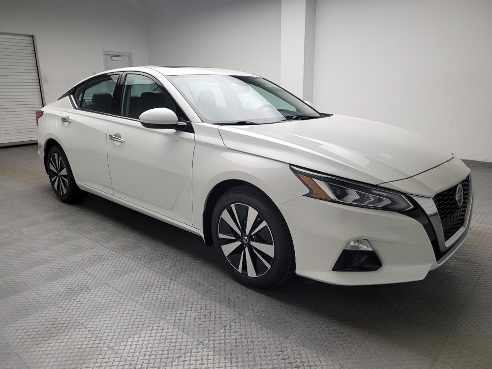 used 2019 Nissan Altima car, priced at $19,595