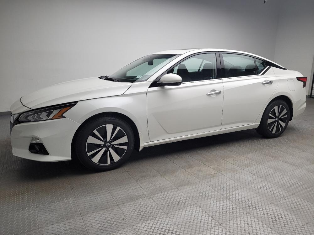 used 2019 Nissan Altima car, priced at $19,595