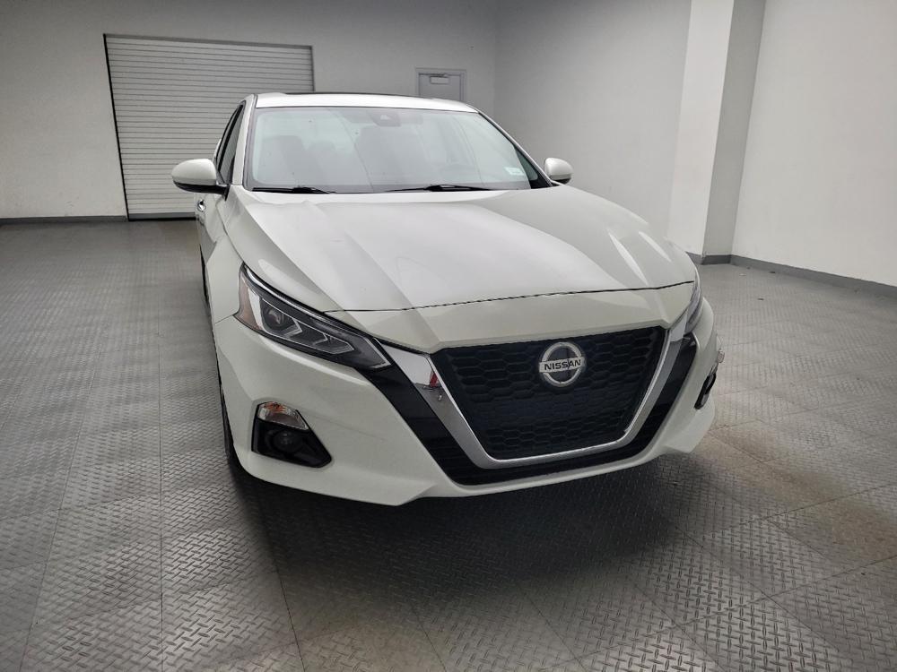 used 2019 Nissan Altima car, priced at $19,595