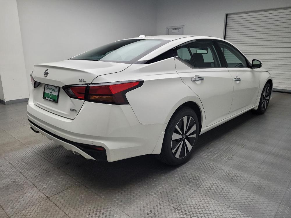 used 2019 Nissan Altima car, priced at $19,595