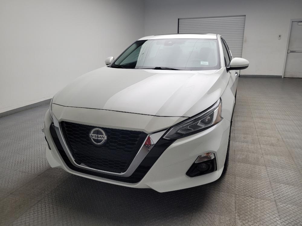 used 2019 Nissan Altima car, priced at $19,595