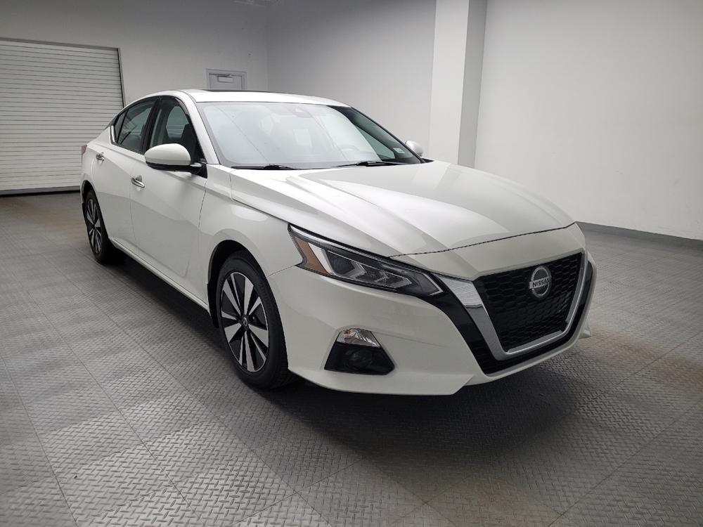 used 2019 Nissan Altima car, priced at $19,595