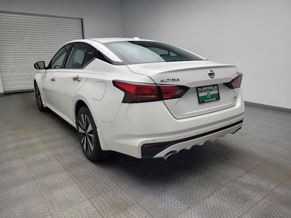 used 2019 Nissan Altima car, priced at $19,595