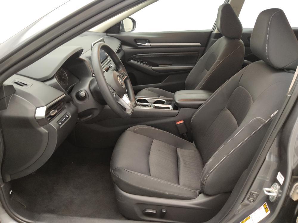used 2021 Nissan Altima car, priced at $19,295