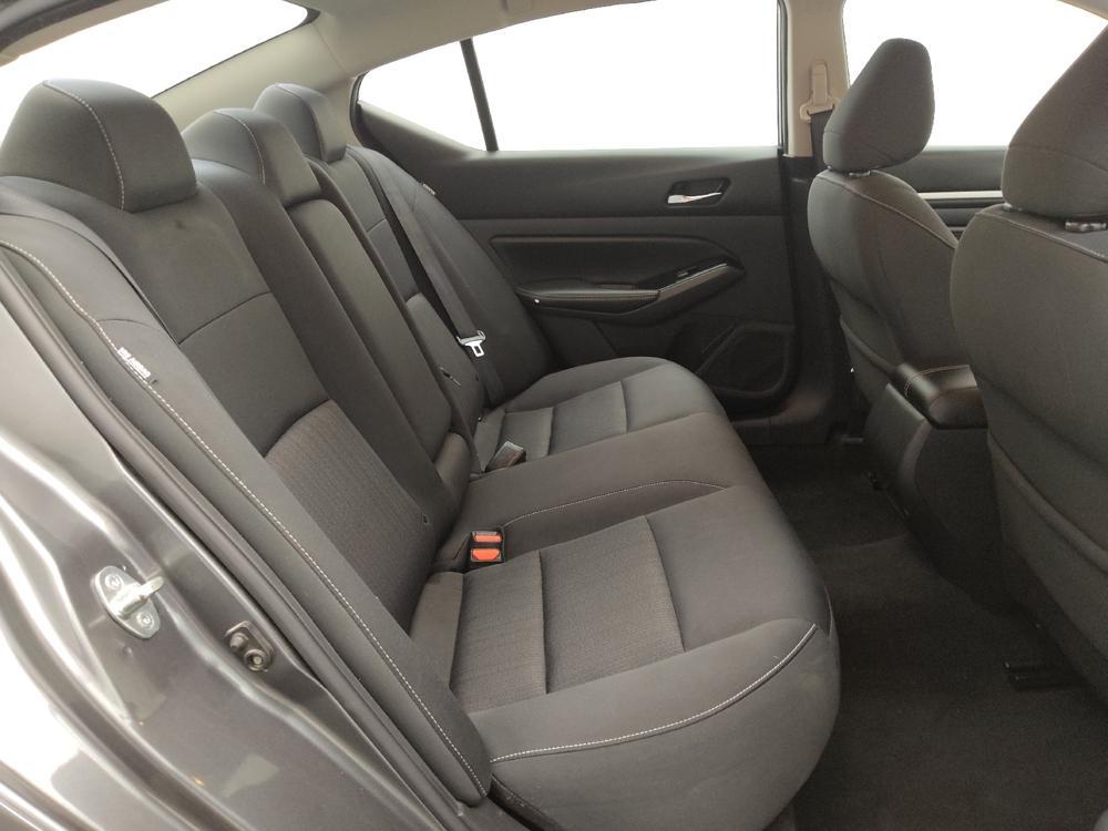 used 2021 Nissan Altima car, priced at $19,295