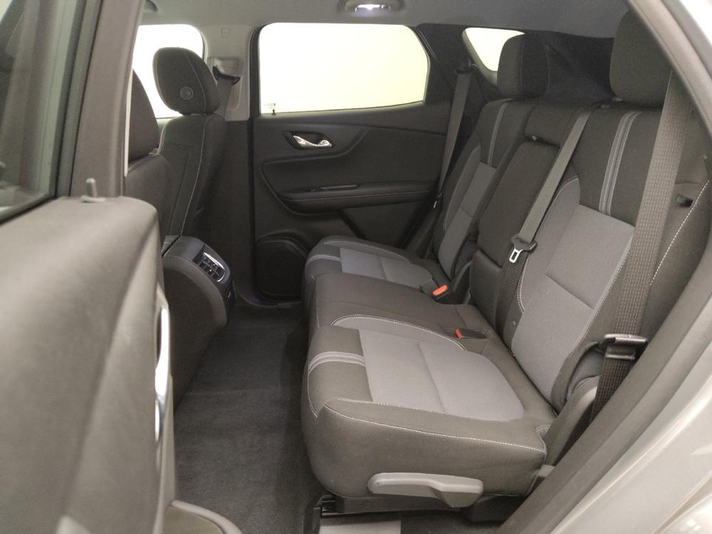 used 2023 Chevrolet Blazer car, priced at $26,295