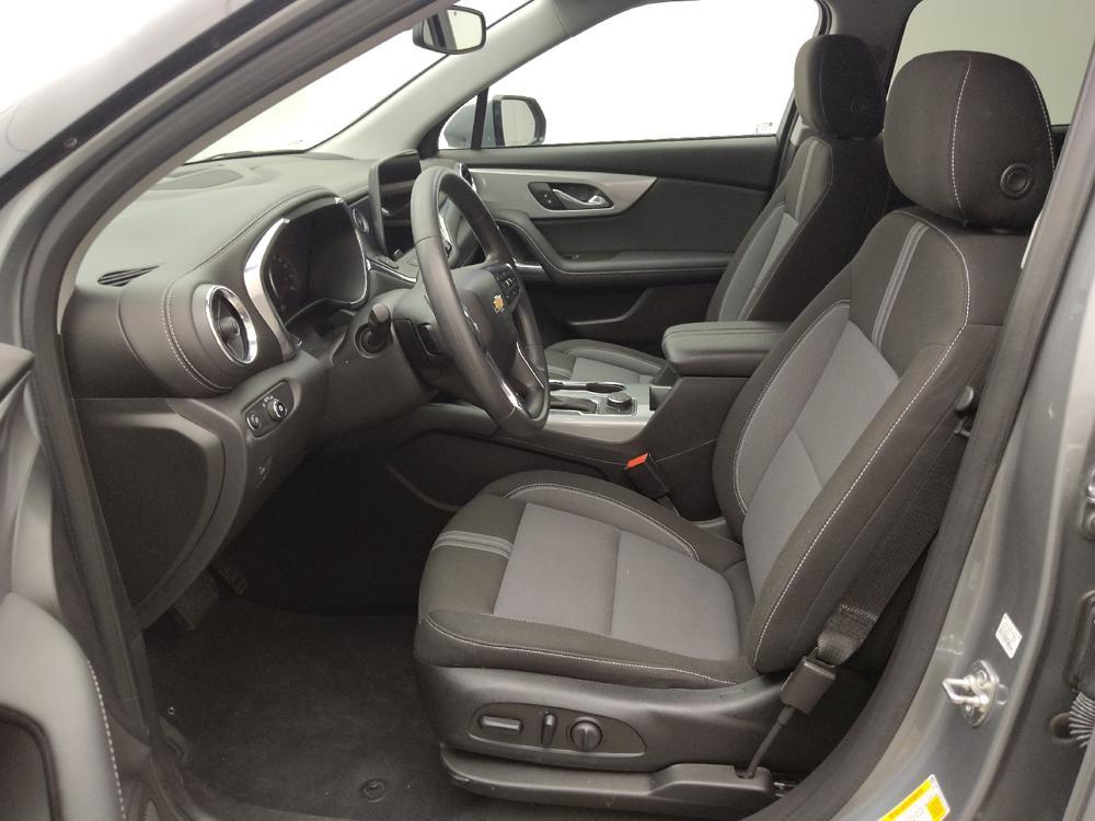 used 2023 Chevrolet Blazer car, priced at $26,295