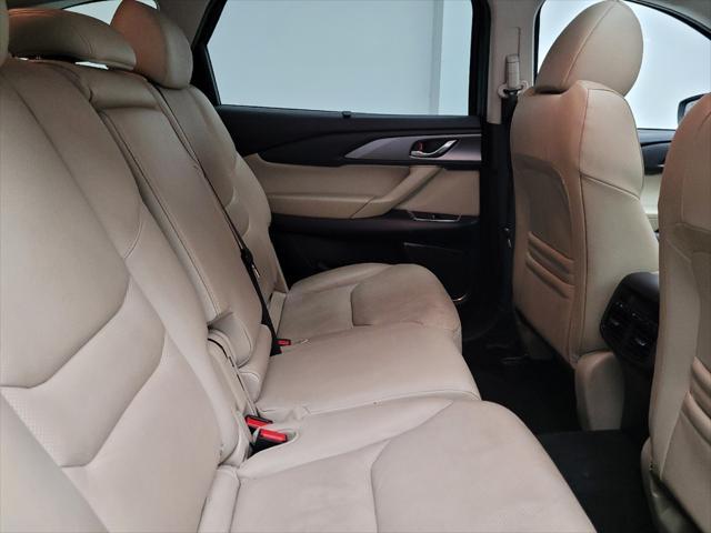 used 2019 Mazda CX-9 car, priced at $20,495