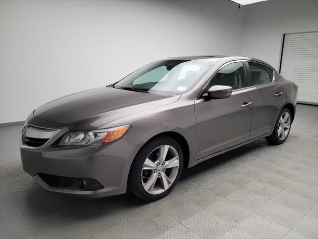 used 2013 Acura ILX car, priced at $14,095