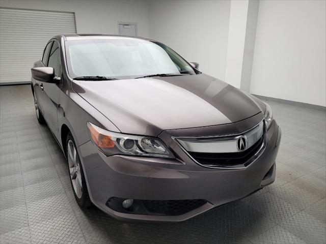 used 2013 Acura ILX car, priced at $14,095