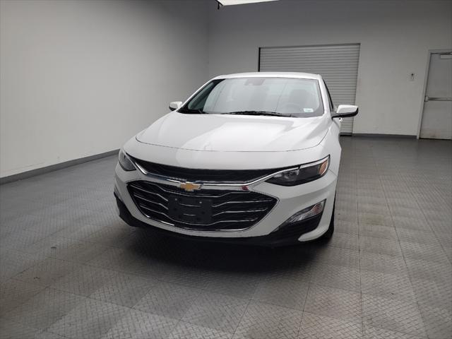 used 2023 Chevrolet Malibu car, priced at $22,095