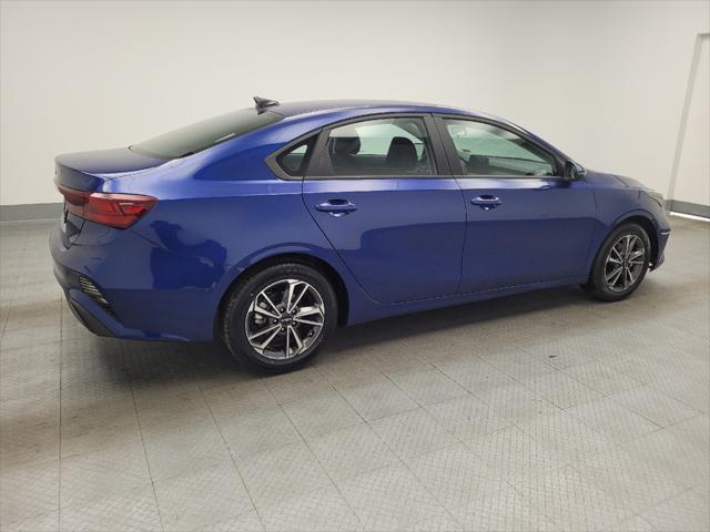 used 2022 Kia Forte car, priced at $22,095