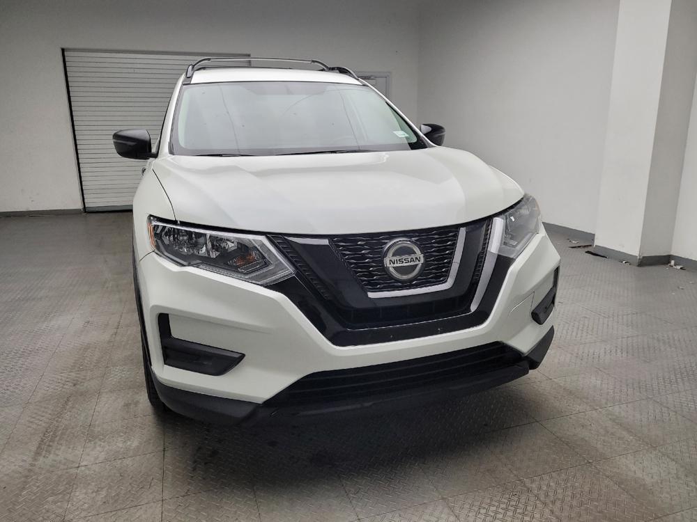 used 2018 Nissan Rogue car, priced at $18,995