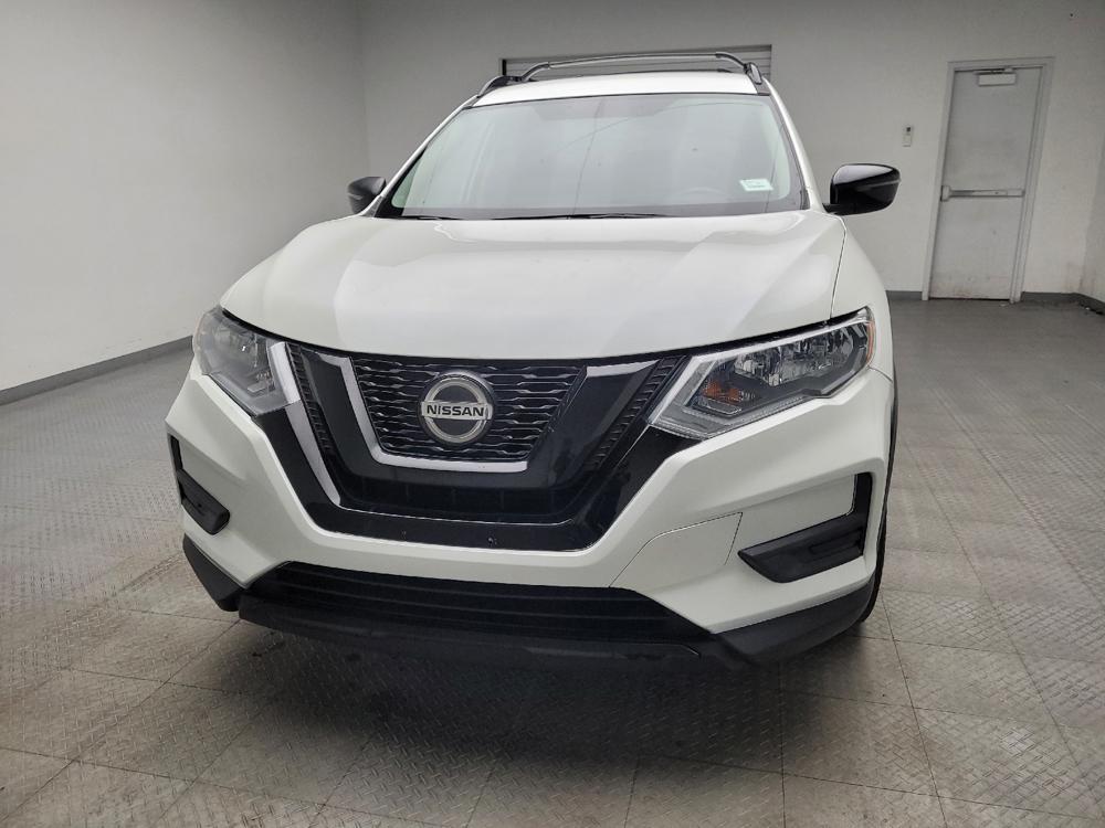 used 2018 Nissan Rogue car, priced at $18,995