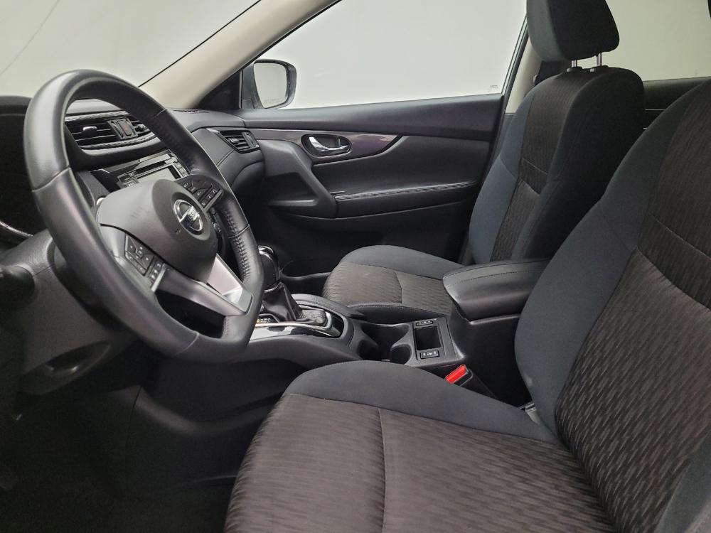 used 2018 Nissan Rogue car, priced at $18,995