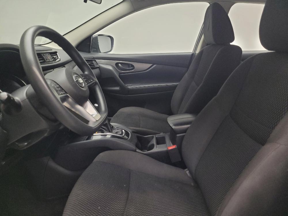 used 2020 Nissan Rogue Sport car, priced at $15,695