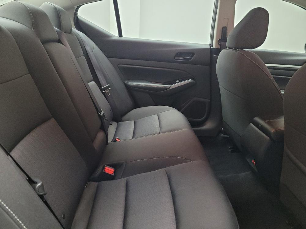 used 2023 Nissan Altima car, priced at $19,295