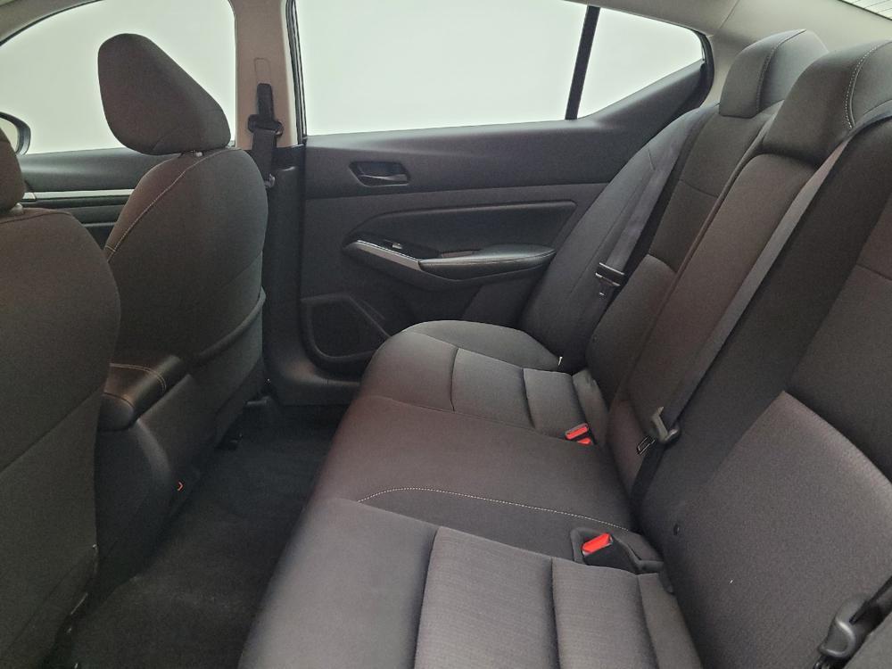 used 2023 Nissan Altima car, priced at $19,295