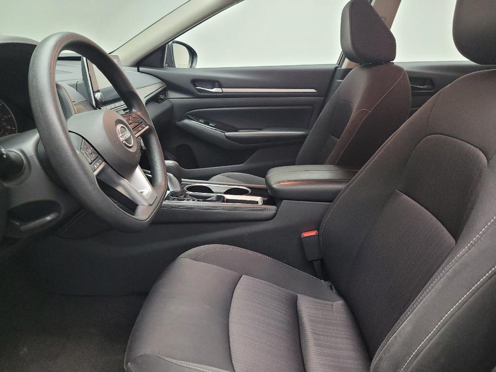 used 2023 Nissan Altima car, priced at $19,295