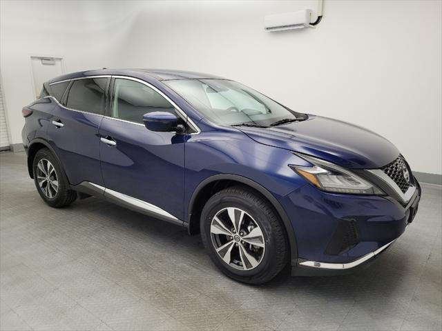 used 2020 Nissan Murano car, priced at $21,995