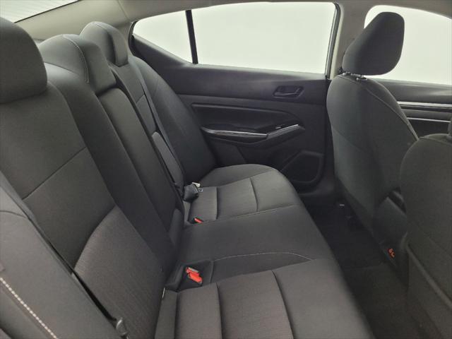 used 2023 Nissan Altima car, priced at $20,995
