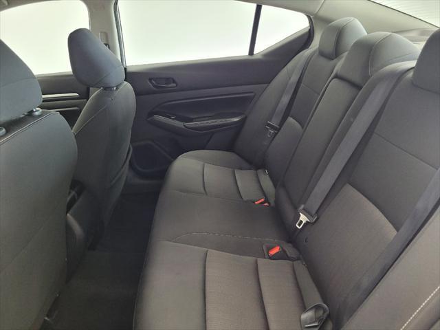used 2023 Nissan Altima car, priced at $20,995