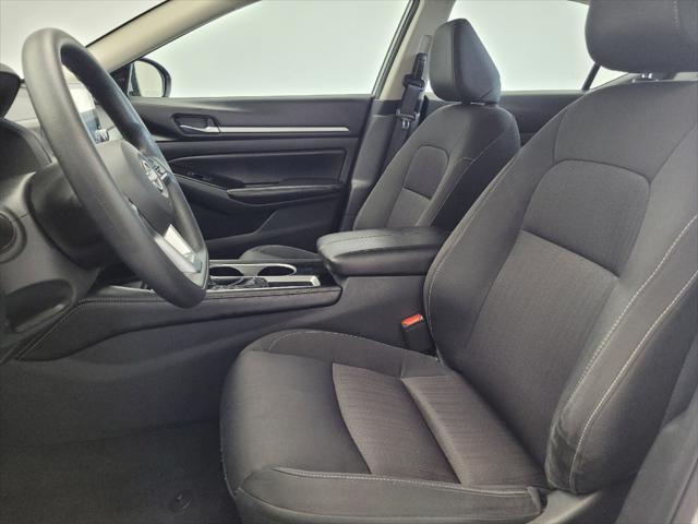 used 2023 Nissan Altima car, priced at $20,995