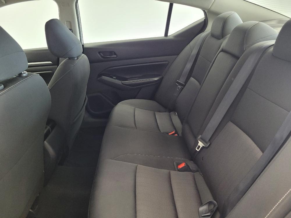 used 2023 Nissan Altima car, priced at $20,495
