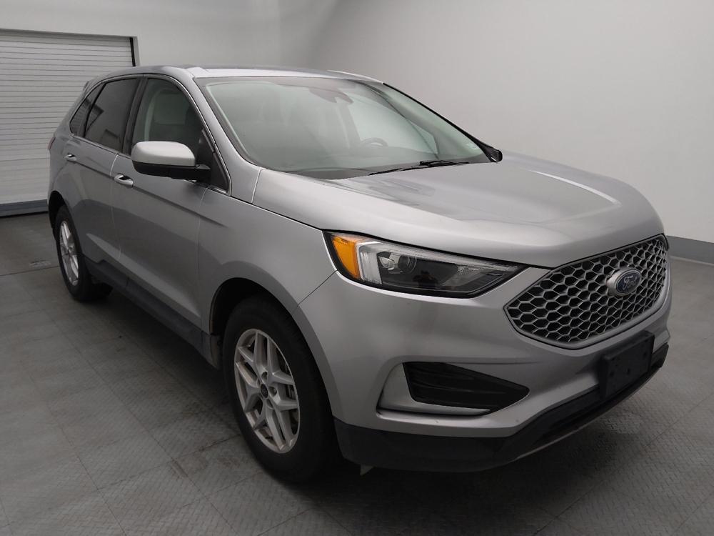 used 2023 Ford Edge car, priced at $22,695