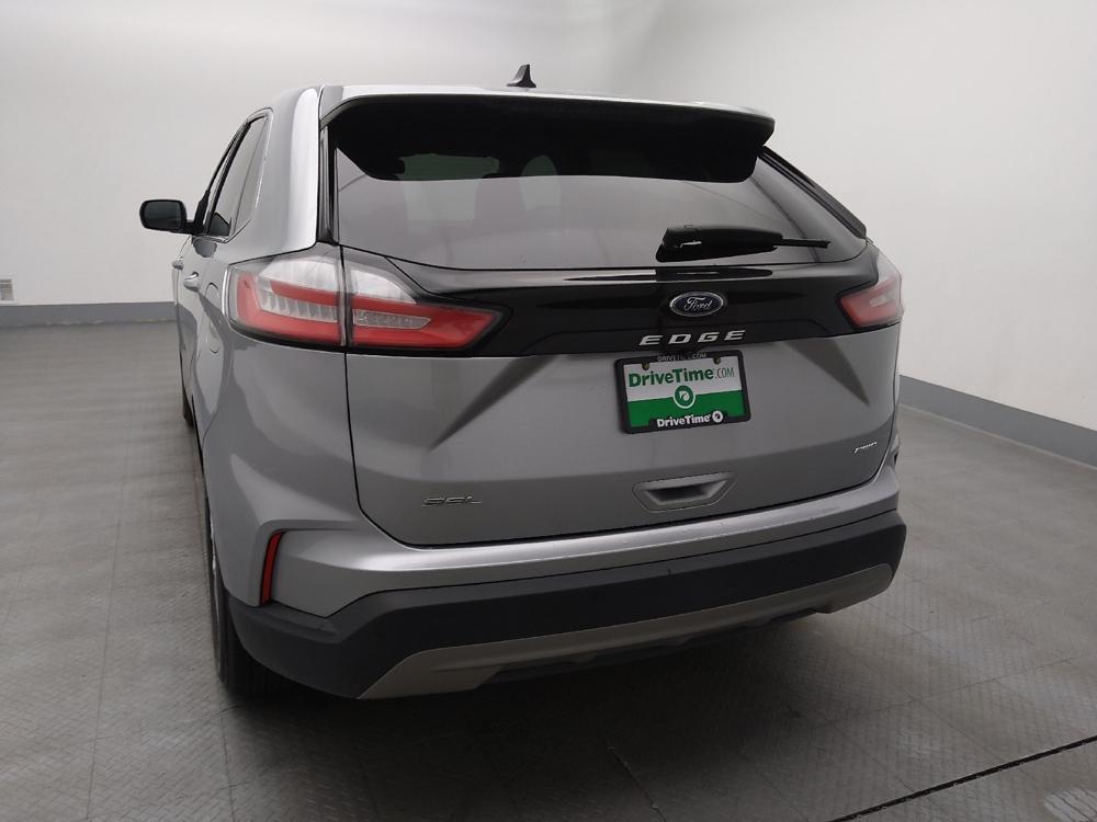 used 2023 Ford Edge car, priced at $22,695