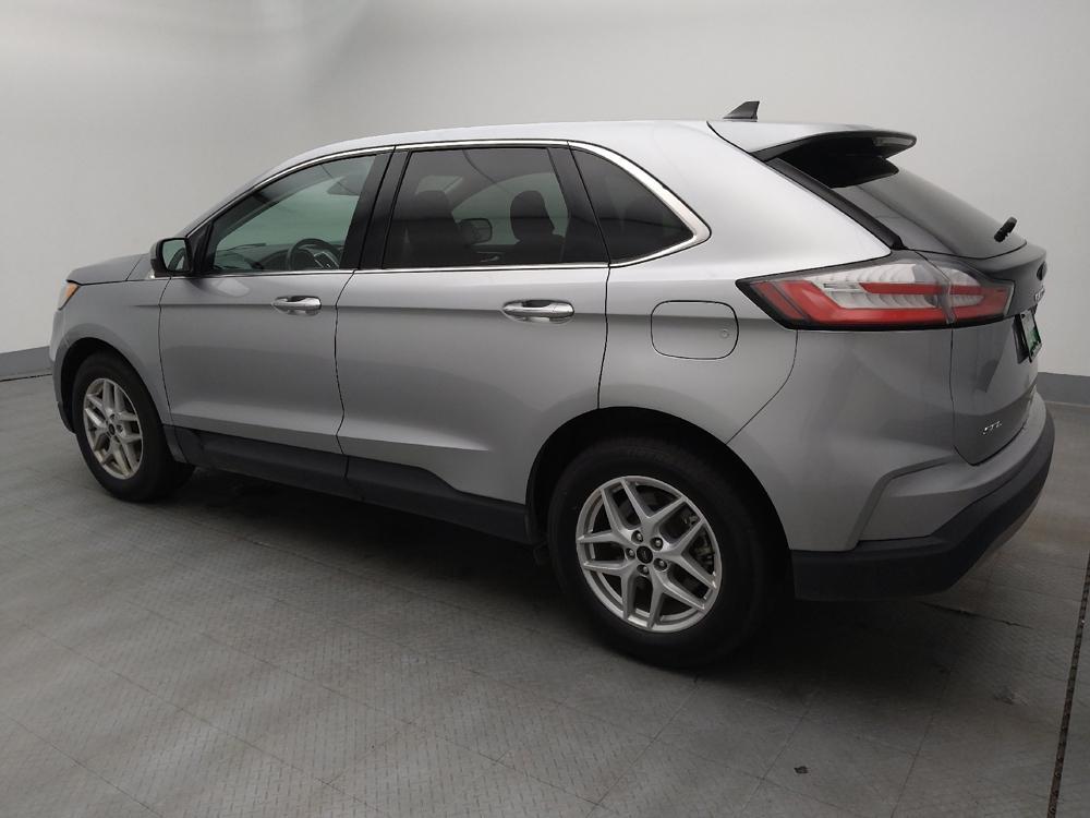 used 2023 Ford Edge car, priced at $22,695