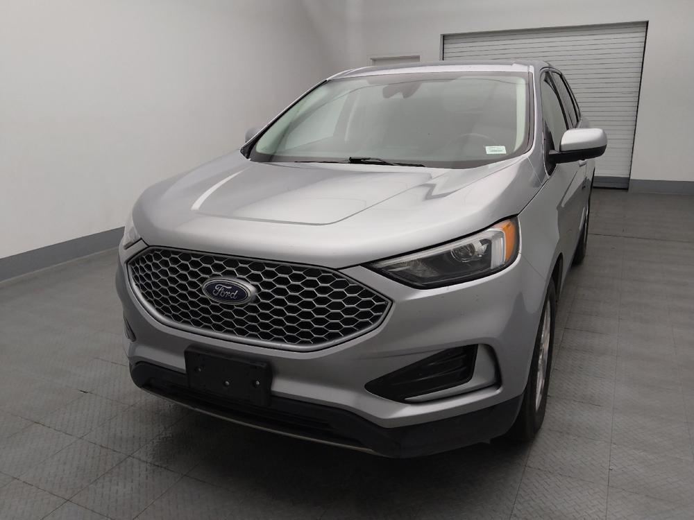used 2023 Ford Edge car, priced at $22,695