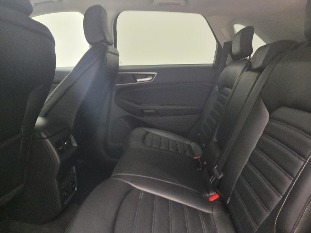 used 2023 Ford Edge car, priced at $26,695