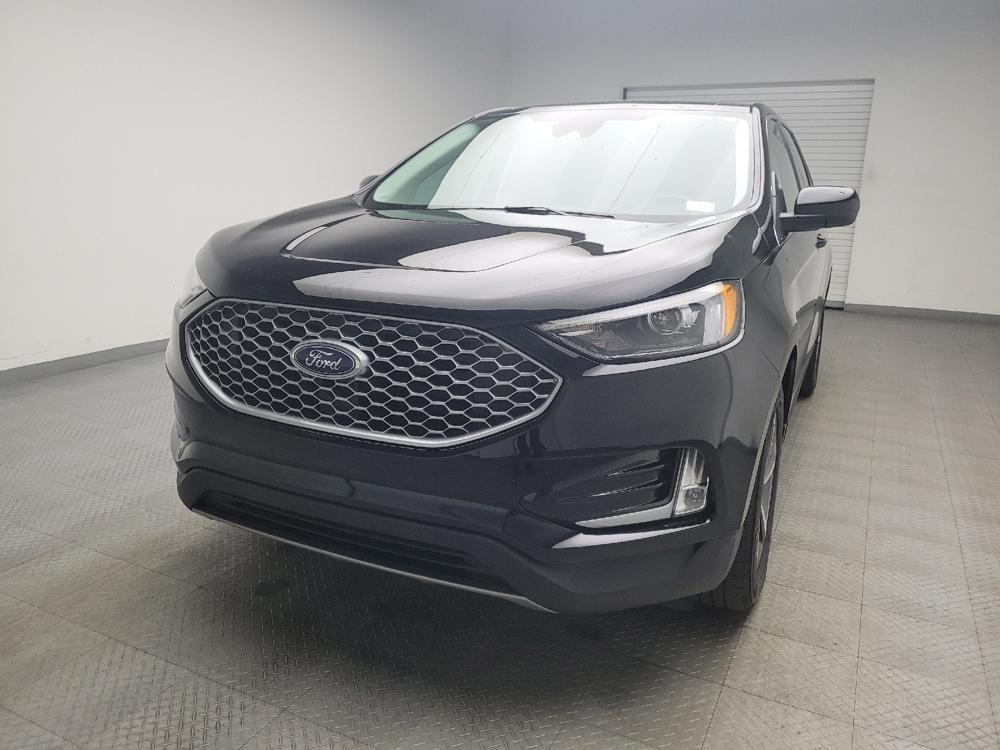 used 2023 Ford Edge car, priced at $26,695