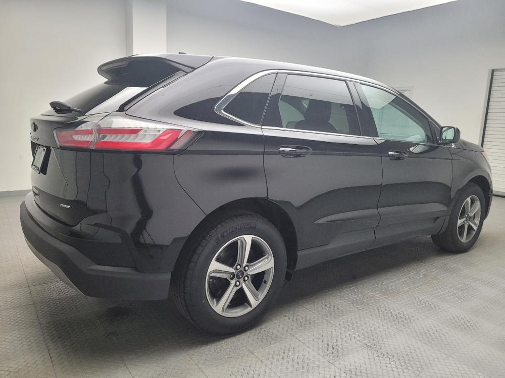 used 2023 Ford Edge car, priced at $26,695
