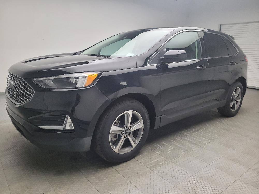 used 2023 Ford Edge car, priced at $26,695