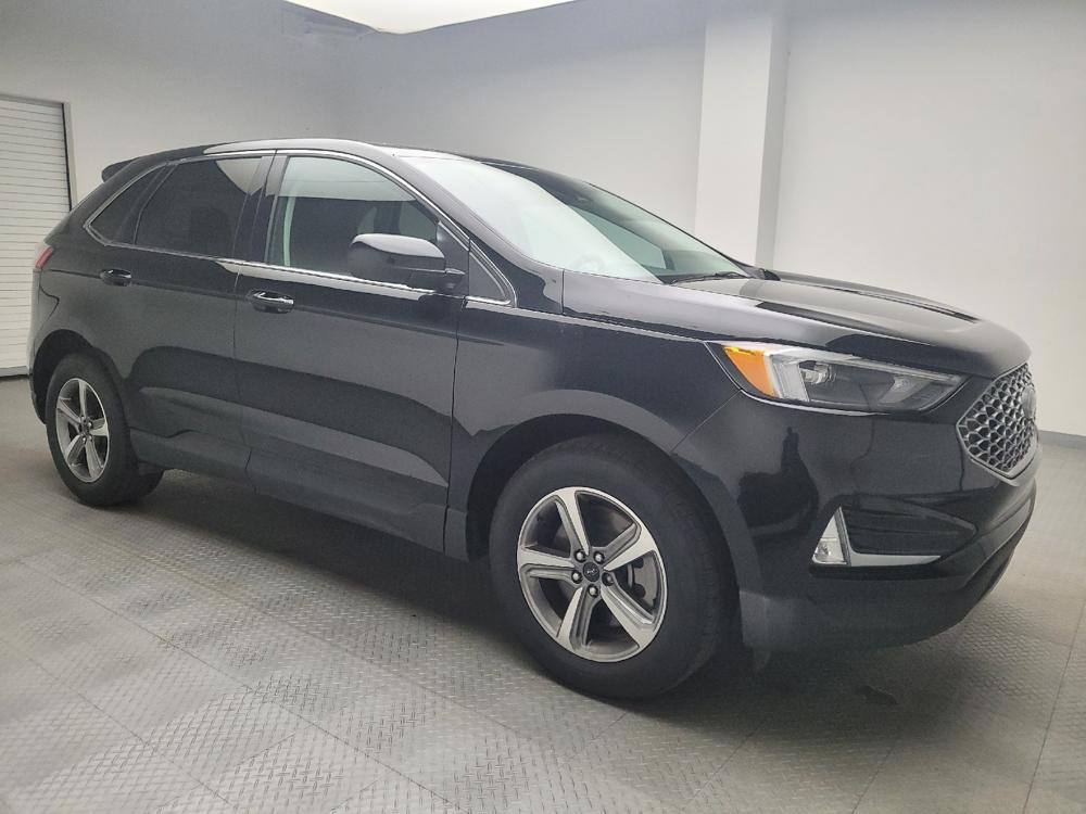 used 2023 Ford Edge car, priced at $26,695