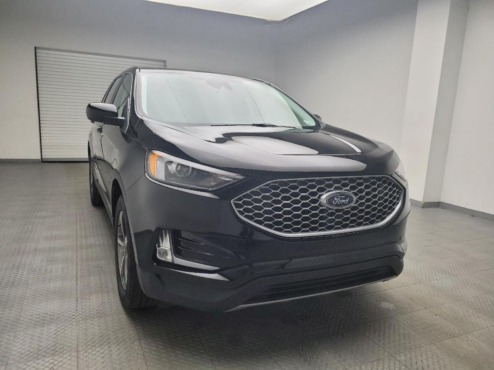 used 2023 Ford Edge car, priced at $26,695