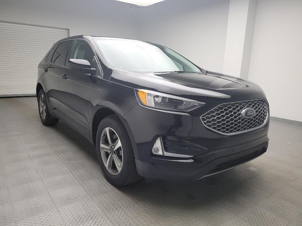 used 2023 Ford Edge car, priced at $26,695