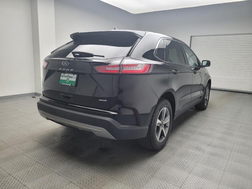 used 2023 Ford Edge car, priced at $26,695