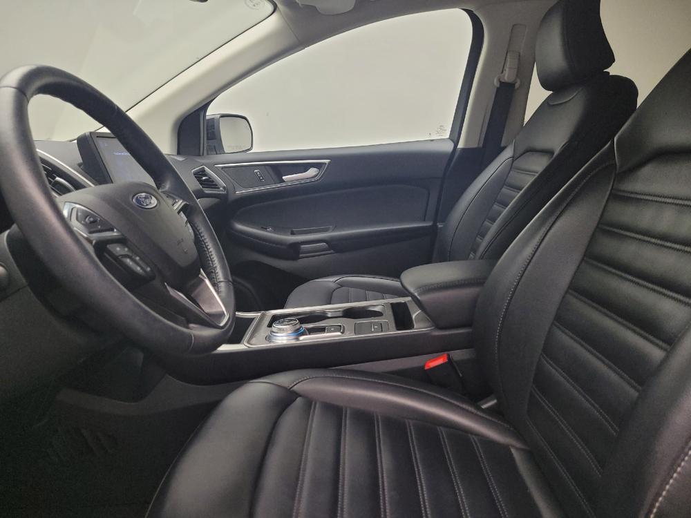used 2023 Ford Edge car, priced at $26,695